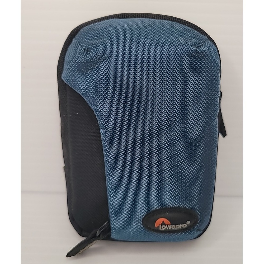 Lowepro LP36320-0WW Tahoe 10 Camera Pouch Bag Two Tone‎ Pockets